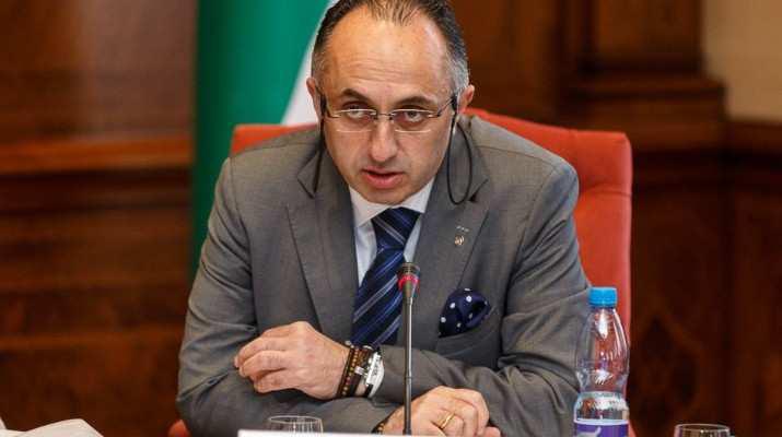 "არსებობს ვარაუდი, რომ შესაძლოა, კავშირში იყოს კოვიდთან" - რას წერს ზაზა წერეთელი ბოლო პერიოდში ბავშვებში აღმოჩენილ გაურკვეველი წარმოშობის მწვავე ჰეპატიტზე