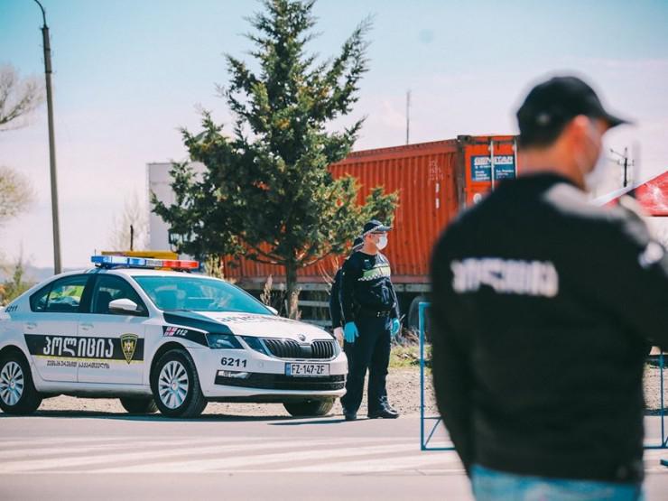 2000 ლარით დაჯარიმდებით, თუ სასაფლაოების ტერიტორიაზე დაწესებულ შეზღუდვებს დაარღვევთ