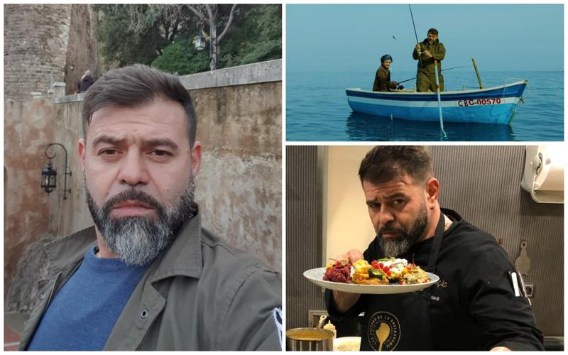 "მეც მინდოდა დაქორწინება, თუმცა ყველაფერი კრახით დასრულდა..." - ცნობილი შეფ-მზარეულის უცნობი ცხოვრება და 13 წლიდან დაწყებული ბრძოლა წარმატებისთვის