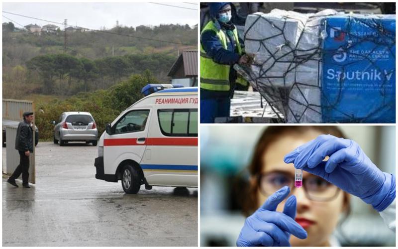 "ახლა მთავარია, ადამიანებს აიძულონ, "ეს სიკეთე" მიიღონ" - როგორ შეხვდა აფხაზი მოსახლეობა რეგიონში რუსული ვაქცინის შეტანას?