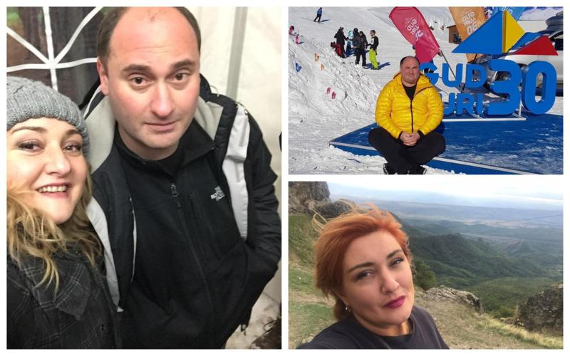 "ვეხმაურები ჩემი მეუღლის მიმართ უსაფუძვლო ბრალდებებს... გაუთვითცნობიერებულმა პირებმა მინდა იცოდეთ..." - რას წერს ნინო არაზაშვილი?