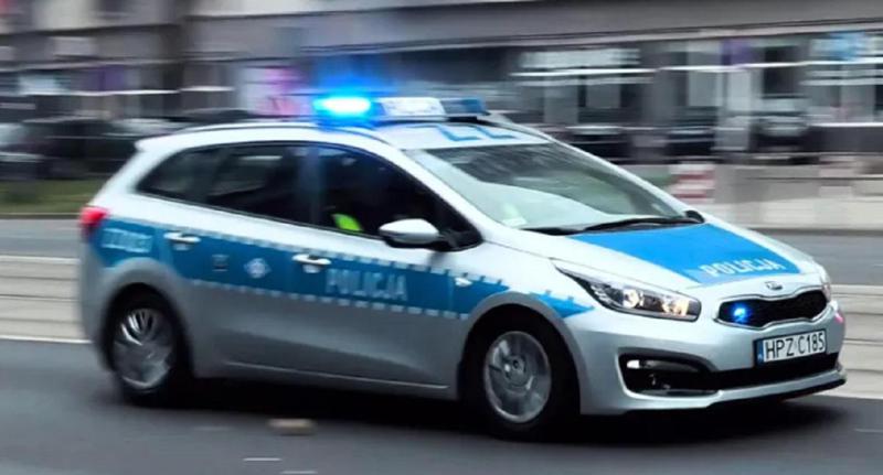 პოლონეთში საქართველოს მოქალაქეს ეძებენ - მამაკაცი რამდენიმე დღეა არ გამოჩენილა