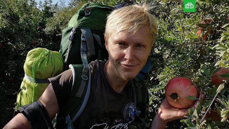 "მითხრა, განსაკუთრებულ ექსპერიმენტს ვატარებო" - რუსი ბლოგერი 40-დღიანი "გამაჯანსაღებელი შიმშილობის" შემდეგ აფხაზეთში გარდაცვლილი იპოვეს