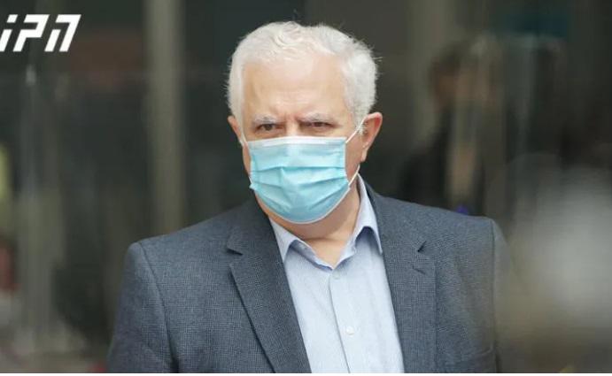 "სამწუხაროდ, პირველი აცრის შემდეგ გვყავს გარდაცვლილები… მხედველობაში მაქვს კოვიდით გარდაცვალება” - ამირან გამყრელიძე