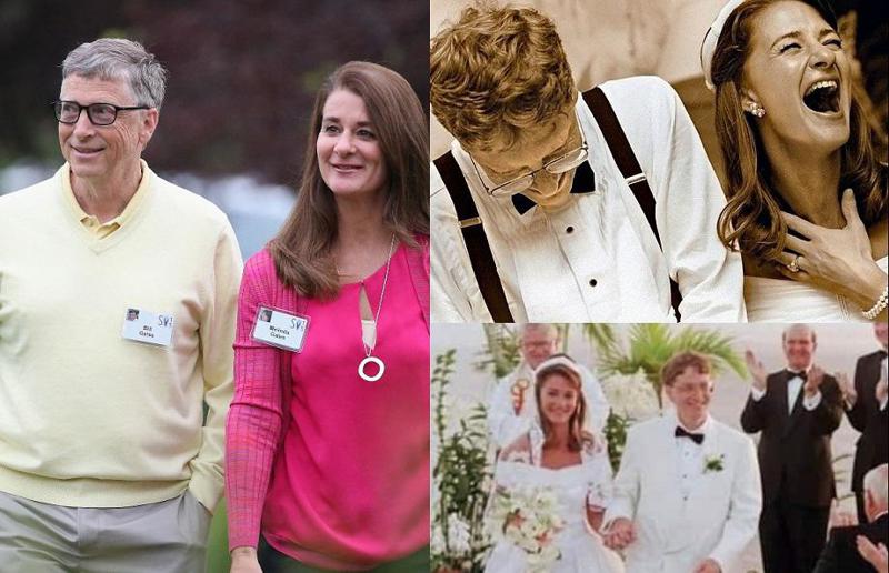 27-წლიანი ქორწინების დასასრული - რატომ შორდებიან ბილ და მელინდა გეითსები და ვის დარჩება მილიარდები?