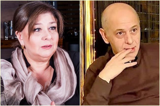 "მიუხედავად იმისა, რომ ერთ ჭერქვეშ არ ვცხოვრობდით, გიაზე ზრუნვა არასდროს შემიწყვეტია" - რას ყვება თამრიკო ჭოხონელიძე მეუღლესთან დაშორებასა და შერიგებაზე?