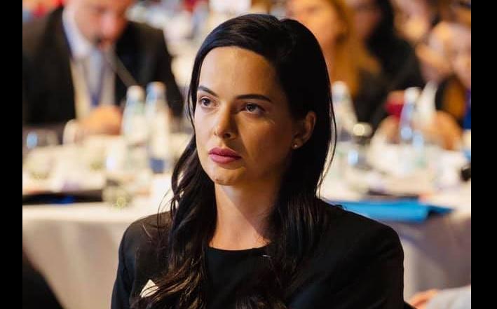 "ბრალდებულის მამამ დამირეკა, სვანურად მოგიღებ ბოლოსო... ამოგწყვიტავთ ყველას და ჩემს შვილსაც მოვკლავო" - რას წერს მარიამ კუბლაშვილი?