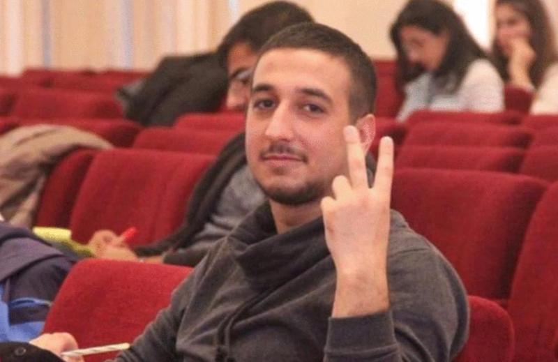 "ბიჭი ნაქირავებ ბინაში ცხოვრობდა. სწავლისთვის ემზადებოდა. ერთ დღესაც გაქრა..." - აზერბაიჯანელი აქტივისტი თურქეთში გარდაცვლილი იპოვეს: რა ვერსიებზე ლაპარაკობენ მისი მეგობრები?