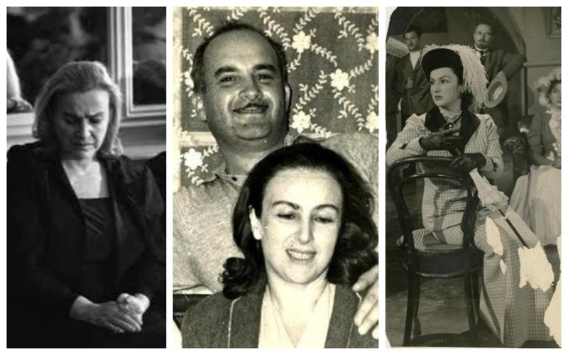 "ლექსების ზეპირად წარმოთქმა შეშინებია... ყველაფერი კონცერტის წინ გაირკვა" - რას უმალავდა კოლეგებს პირადი ტრაგედიის შემდეგ სცენაზე გასული მედეა ჯაფარიძე?