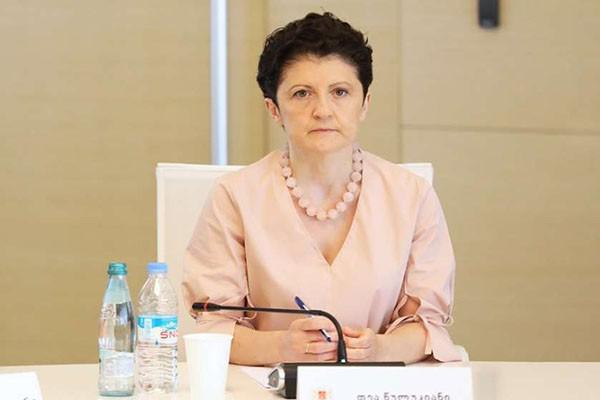 წულუკიანის უწყება ქვითხუროების, ხითხუროების და კირითხუროების განაცხადების მიღებას იწყებს