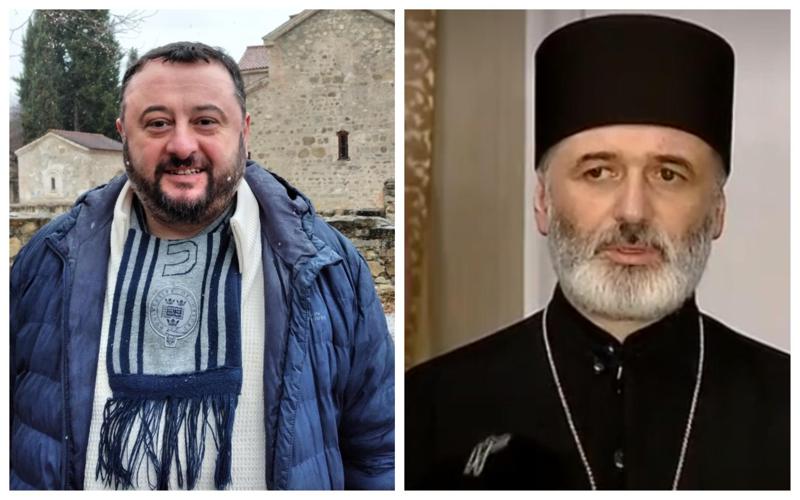 "როცა ვმეგობრობდით მაშინაც ვიყავი რუსეთის აგენტი? მთელს ჩემს ოჯახს იცნობ, რამ დაგაწერინა ეს სისულელე?" - რას წერს ჯაღმაიძე თეოლოგის პოსტის საპასუხოდ