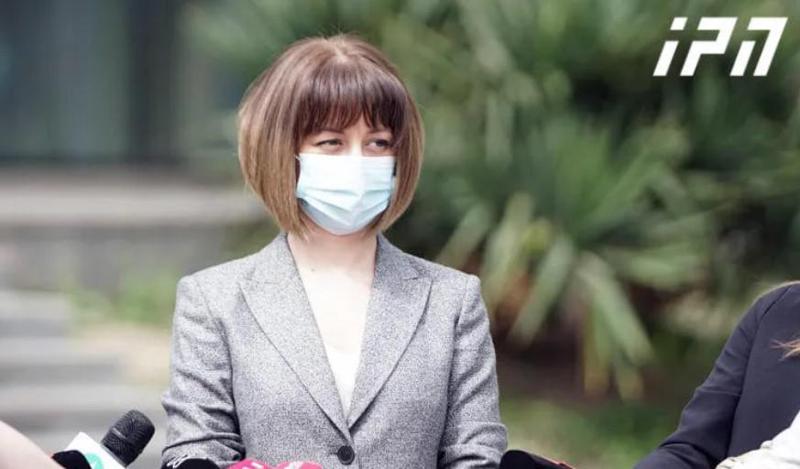 "ფაიზერს" ნოემბერში ვადა არ გასდის" - რას ამბობს ტიკარაძე გავრცელებულ ინფორმაციაზე, რომ ვაქცინა შესაძლოა გაფუჭდეს