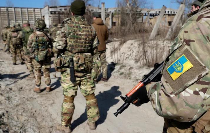 კონფლიქტის ზონაში ერთი ჯარისკაცი დაიღუპა, ერთი კი მძიმედ დაშავდა - რა ინფორმაციას ავრცელებს უკრაინის გაერთიანებული ძალების შტაბი?