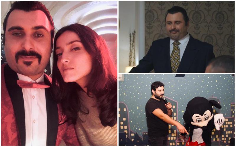 "ვიბრძვი და ვწვალობ, რომ ეს ყველაფერი შევინარჩუნო... დიდი ქაოსია!" - რა ბიზნესს ფლობს "თენგო მაზიაშვილი" რეალურ ცხოვრებაში და რა პრობლემები შეუქმნა პანდემიამ?