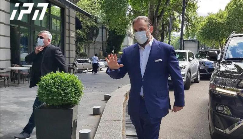 "დიდი გუნდი გვყავს, ამ დღეებში წარმოვადგენთ მის ბირთვს - 10-15 კაცს" - რას აპირებს ლევან ვასაძის "ერთობა, რაობა, იმედი"?