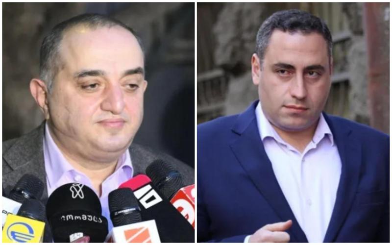 "გიორგი ვაშაძეს ნერვებმა უმტყუნა, განსაკუთრებით გუშინ, დაფიქრდება და სწორ გზას დაადგება" - კობა ნაყოფია