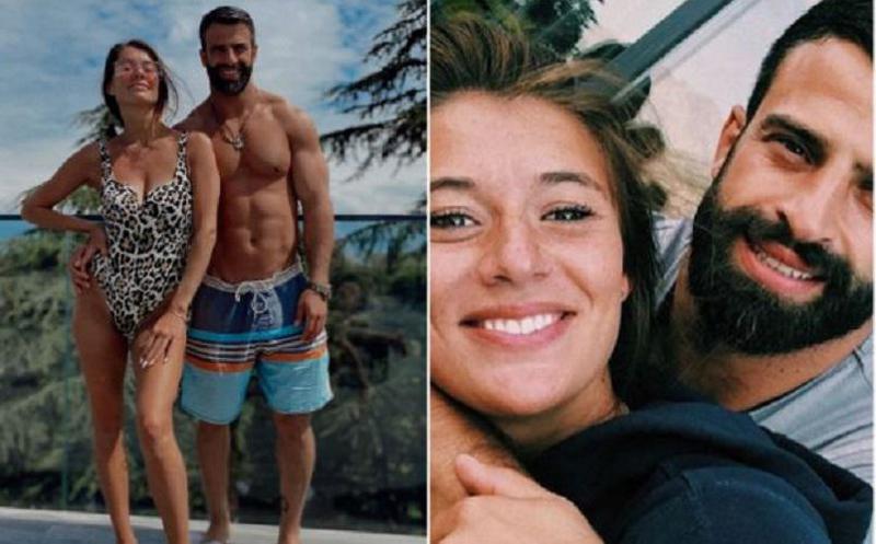 "ეს ყველაზე მოულოდნელი და სასაცილო იყო!...როგორც მიხვდით, მოფრინავს" - როგორ გაატარეს უქმეები ქეთი ხატიაშვილმა და დავით კაჭარავამ