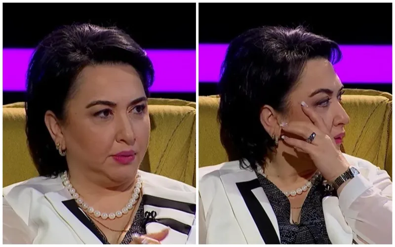 "9 თვეში მომიკვდა... წლები დავდიოდი იმ მანქანით, რომელშიც ის გარდაიცვალა" - ეკა ბესელია საყვარელ მამაკაცსა და ტრაგიკულ სიყვარულზე
