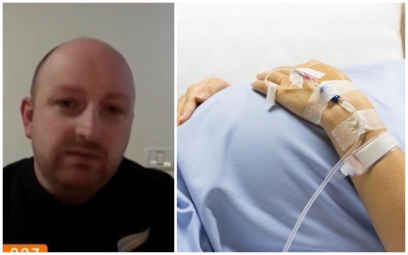 "ჯანმრთელობის არანაირი პრობლემა არ ჰქონია... იმუნური გენეტიკა ვერ მოერია ვირუსს" - რას ამბობს ბოკერიას კლინიკის დირექტორი ახალნამშობიარების გარდაცვალებაზე