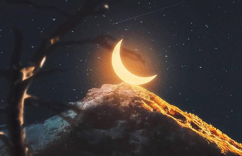 11 მა­ისს ახალმთვა­რე­ო­ბაა - ვისზე იმოქმედებს ის ყველაზე მეტად და როგორია ერთთვიანი პროგნოზი მთვარის კალენდრის მიხედვით