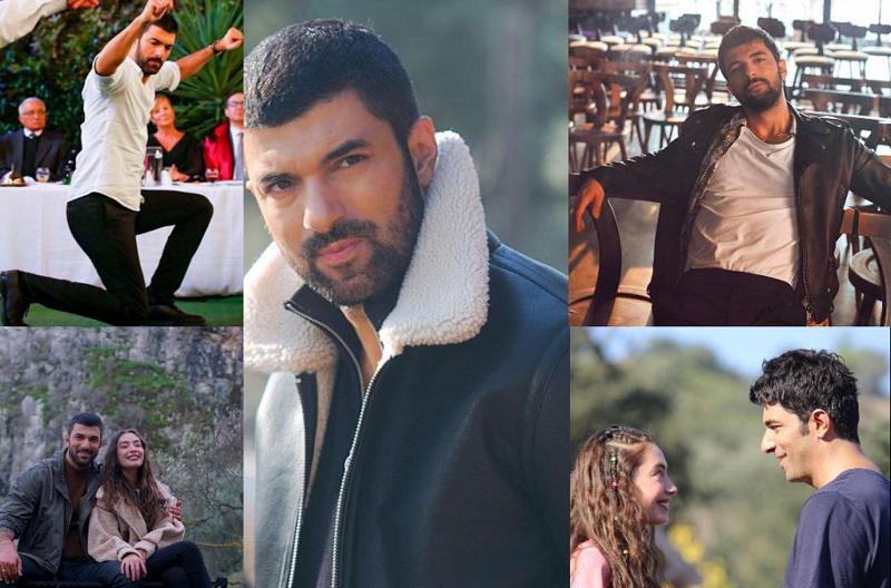 "თურქული კინოინდუსტრიის მეფე" - ვინ არის და როგორ ცხოვრობს "სანჯარ ეფე" რეალურ ცხოვრებაში: ცეცხლოვანი ენგინ აქიურექის იდუმალი ცხოვრება კადრს მიღმა