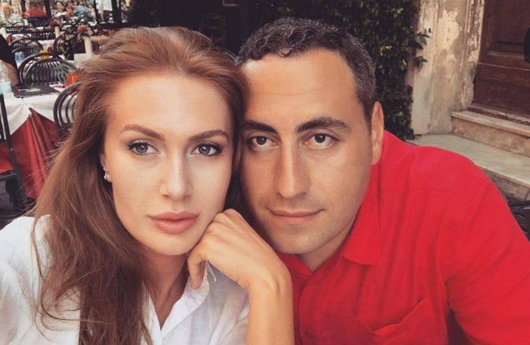 "ჩემი მეუღლე ძალიან მიყვარს და ვერ გავშორდები იმის გამო, რომ "ნაცმოძრაობა" სულ ჩხარტიშვილს მაძახებს" - გიორგი ვაშაძე