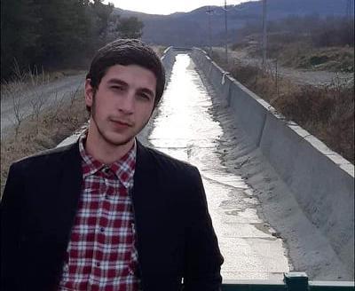 თელავში 22 წლის ნიკოლოზ რაზიკაშვილს ეძებენ - რას ყვება დაკარგულის ძმა