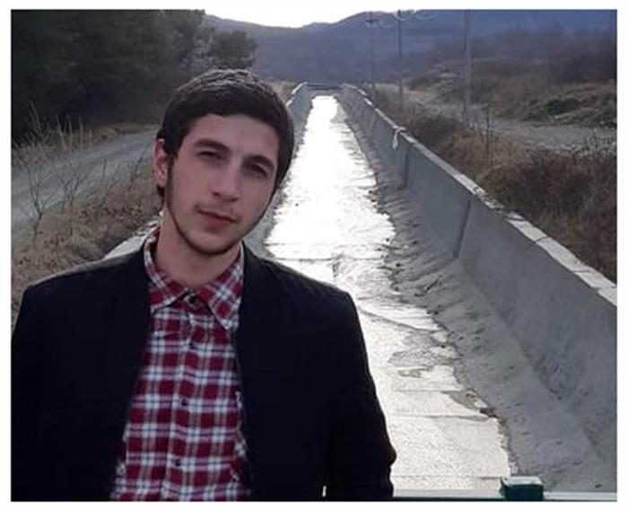 თელავში 22 წლის ნიკოლოზ რაზიკაშვილს ეძებენ - რას ყვება დაკარგულის ძმა