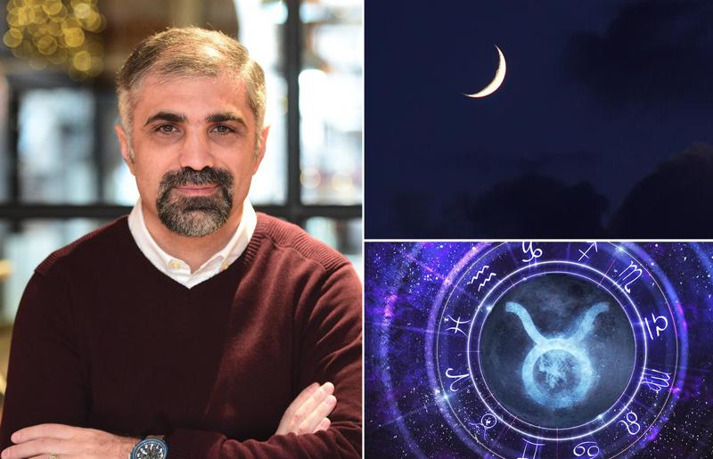 11 მაისის ახალმთვარეობის ასტროლოგიური პროგნოზი რამაზ გიგაურისგან - რა ელის მსოფლიოს, საქართველოს და ზოდიაქოს თითოეულ ნიშანს