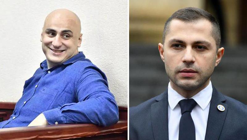როდის გაიმართება ნიკა მელიას სასამართლო პროცესი და რას ამბობს საქმის პროკურორი