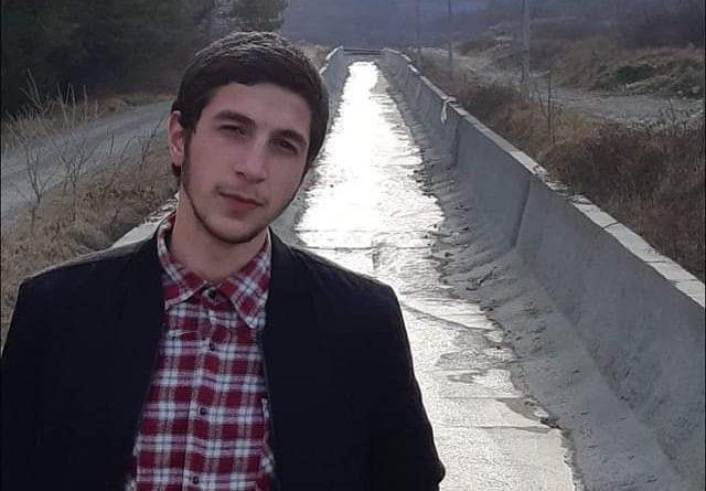 თელავში დაკარგული ნიკოლოზ რაზიკაშვილი ტყეში გარდაცვლილი იპოვეს