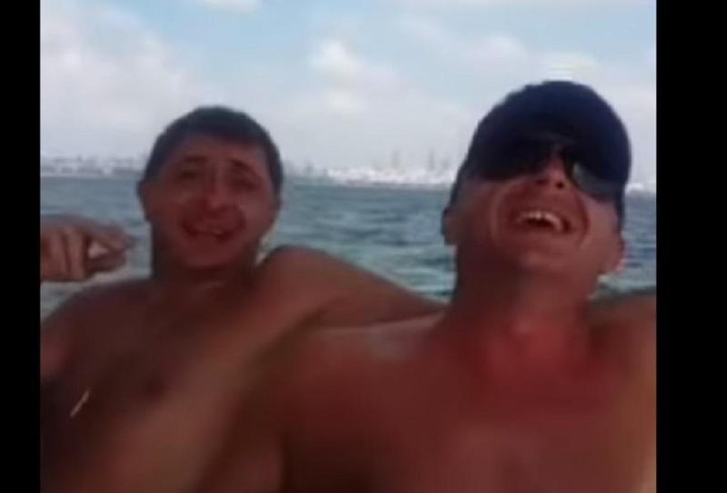 "ჩემო თბილისო" - შოთა არველაძე თბილისის მერობასთან დაკავშირებულ ინფორმაციაზე სახალისო ვიდეოს აქვეყნებს