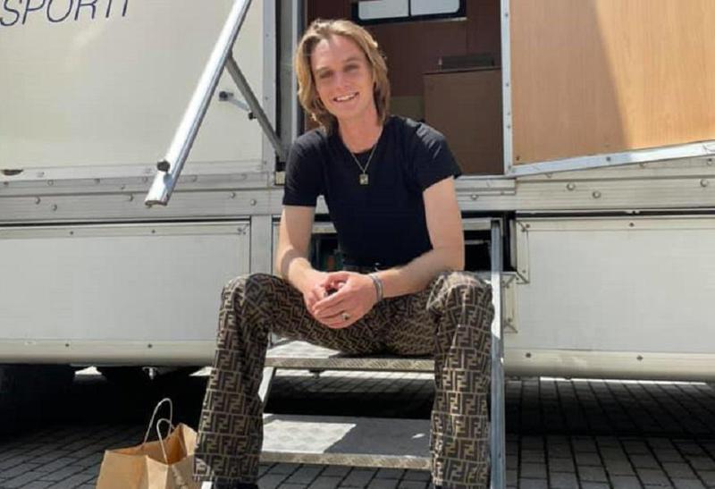 ლუკა ჩიქოვანი რობერტ დე ნიროს, ალ პაჩინოს, ჯარედ ლეტოსა და ლედი გაგას გვერდით - ვინ არის ქართველი მსახიობი, რომელიც რიდლი სკოტის ფილმის ვარსკვლავურ შემადგენლობას შეუერთდა