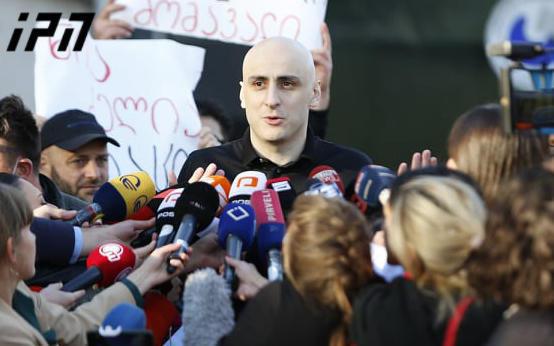 "არავინ მოვატყუოთ ხალხო: პროპორციული სისტემით არჩევნების ჩატარება მოპოვებული არ გვაქვს..." - ნიკა მელია