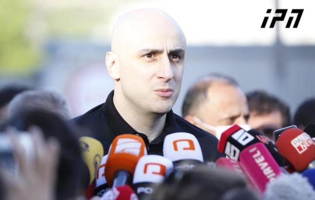 "მაღალი ალბათობით, ჩატარდება კენჭისყრა" - მოაწერს თუ არა ხელს შარლ მიშელის დოკუმენტს ნიკა მელია