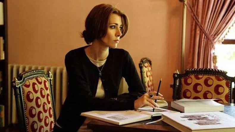 „მე არ მიყვარს სიჩუმე!“ - საინტერესო ფაქტები ელიფ შაფაქის ცხოვრებიდან