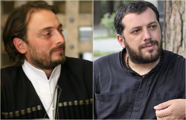 "ყოველგვარი სარკაზმის და ცინიზმის გარეშე... არის თუ არა შესაძლებელი, რომ თანხები გაანახევროს..." - რას ეკითხება ლევან ვასაძეს მამა პეტრე