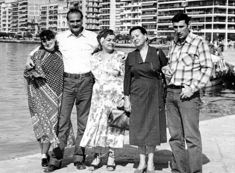 "თხემით ტერფამდე არტისტები იყვნენ" - 3 ქართველი მსახიობი ქალი, რომლებსაც წელს 100 წელი შეუსრულდებოდათ