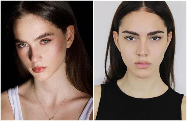 ნინო ცქიტიშვილისა და ვატო ნაცვლიშვილის ულამაზესი ქალიშვილი ანა - მოდის სამყაროში, თაკოს შემდეგ, მასაც დიდ მომავალს უწინასწარმეტყველებენ