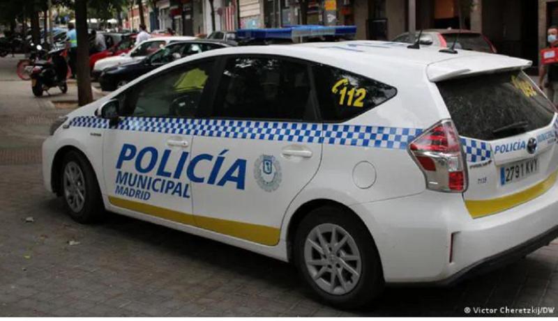 საქართველოს მოქალაქემ მადრიდში საიუველირო მაღაზიის ძარცვისას მძევლები აიყვანა - რას წერს "დოიჩე ველე"