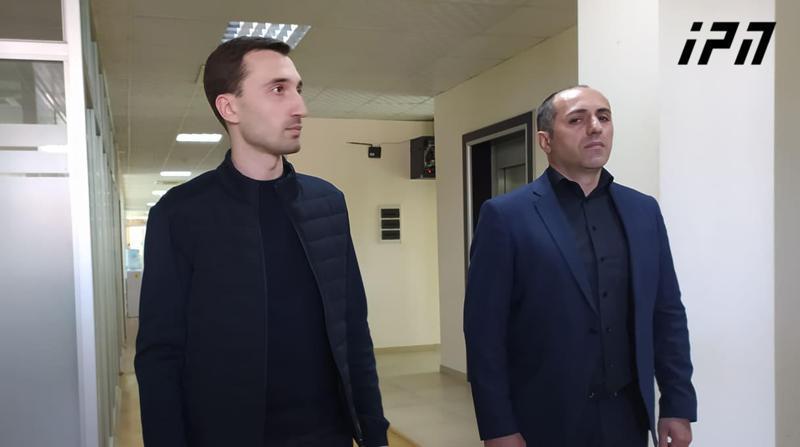 გორის მერის ორი მოადგილე თანამდებობას ტოვებს და გიორგი გახარიას გუნდს უერთდება - "პირდაპირ გვთხოვენ თანამდებობის დატოვებას"