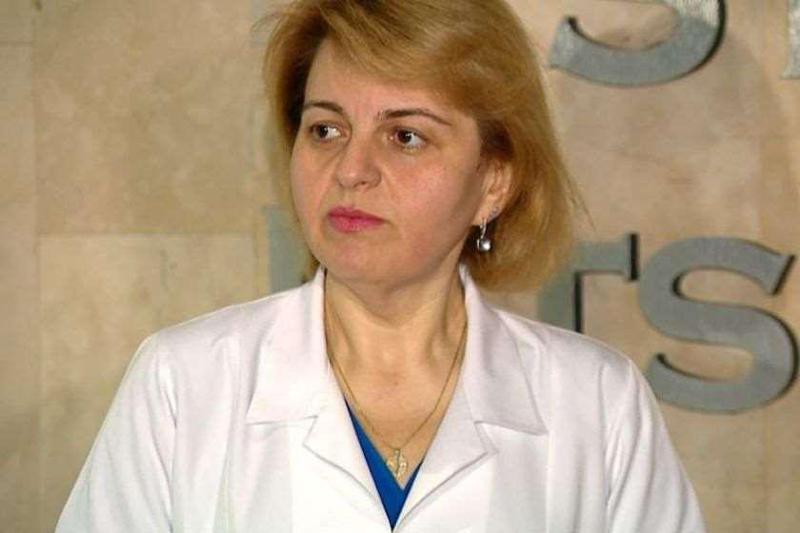 "მძიმე ახალგაზრდა პაციენტების რაოდენობა გაიზარდა, ინფიცირების მაჩვენებელი მაღალია ბავშვებშიც" - "მცხეთის სამედიცინო ცენტრის" დირექტორი ეპიდვითარებაზე
