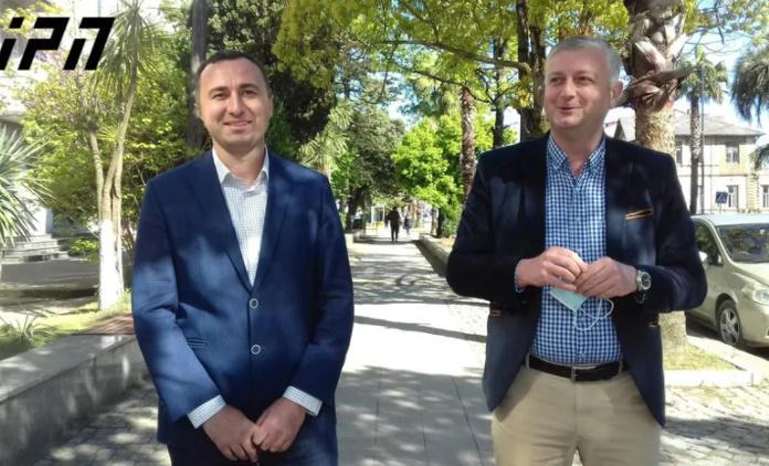 "მარტივად მივიღეთ ეს გადაწყვეტილება" - ფოთის და მარტვილის მერების მოადგილეები თანამდებობას ტოვებენ და გახარიას გუნდს უერთდებიან