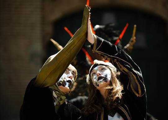 წინანდლის სახლ-მუზეუმში საგამოფენო სეზონი გაიხსნა