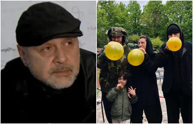 "აქვს ტემპერატურა, თუმცა შინ გადის მკურნალობის კურსს" - უცნობი, ოჯახის წევრებთან ერთად, კორონავირუსით დაინფიცირდა