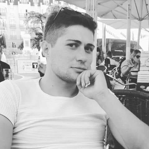 ვინ არის ახალგაზრდა, რომელიც თელავში, ე.წ. კომენდანტის საათისას მომხდარი ავარიისას გარდაიცვალა