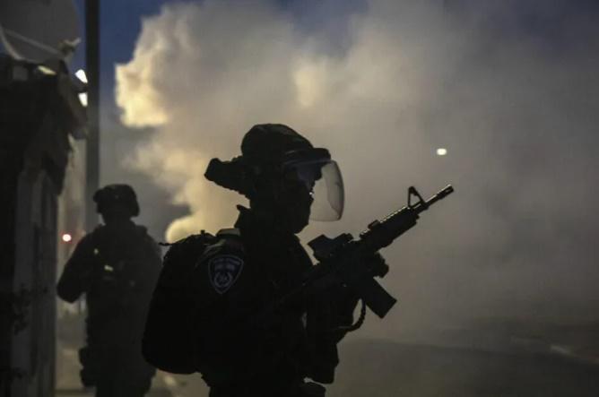 "ლოდში 20:00 საათიდან ცხადდება "კომენდანტის საათი" - არ გახვიდეთ ქუჩაში" - საქართველოს საელჩო ისრაელში მორიგ გაფრთხილებას ავრცელებს