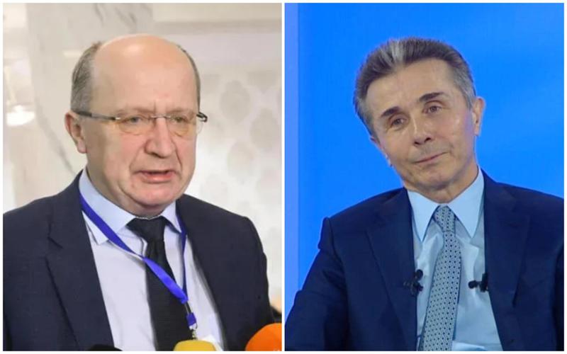 "..როცა დავინახე, ბიძინა ივანიშვილი მთლად მოხარული არ იყო ჩემი გზავნილის გამო, მე ის მაინც გავაჟღერე" - რას იხსენებს ანდრიუს კუბილიუსი?