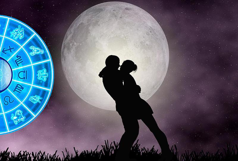 ვინ მიიღებს უეცარ ფულს ან ვის ეწვევა ახალი სიყვარული - მაისის პროგნოზი ახალმთვარეობის მიხედვით