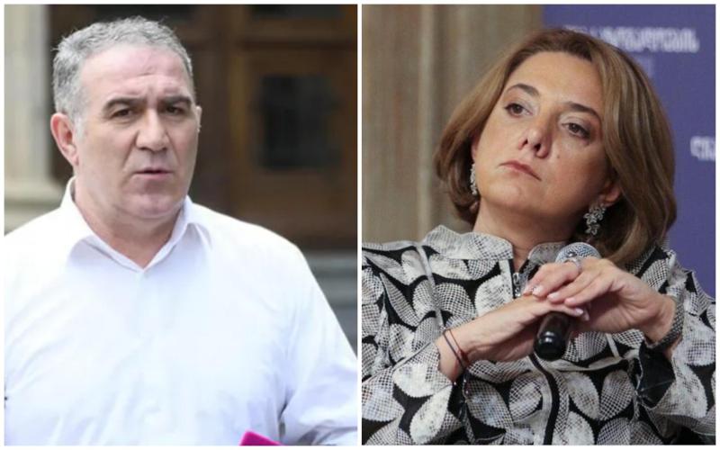 "სამადაშვილის გამოხტომები მეტყველებს იმაზე, რომ მას უნდა მცირედ მაინც შეინარჩუნოს ყურადღება" - ნუგზარ წიკლაური